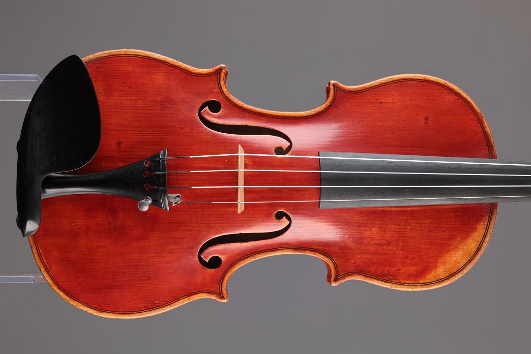 Kopie nach Joseph Rocca - Osteuropa um 1950 - G-889